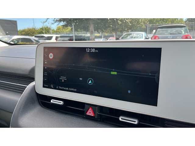 Hyundai Ioniq 5 IONIQ 5 160kW Premium 73 kWh 5dr Auto