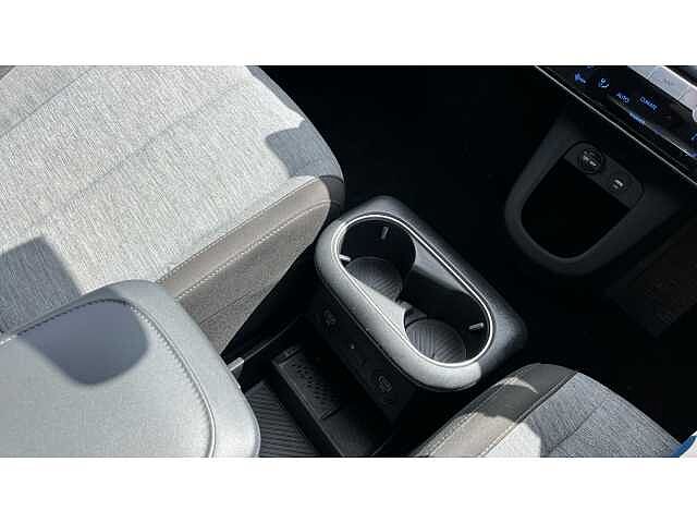Hyundai Ioniq 5 IONIQ 5 160kW Premium 73 kWh 5dr Auto