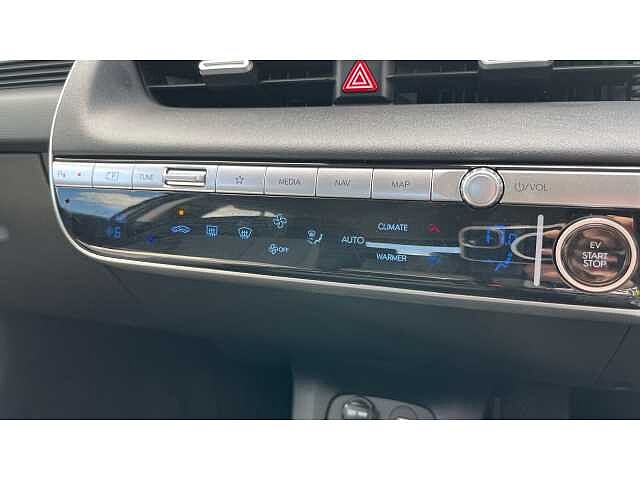 Hyundai Ioniq 5 IONIQ 5 160kW Premium 73 kWh 5dr Auto