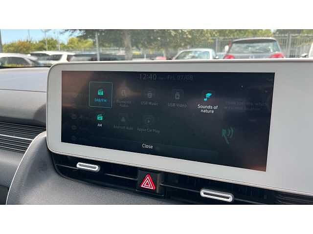 Hyundai Ioniq 5 IONIQ 5 160kW Premium 73 kWh 5dr Auto