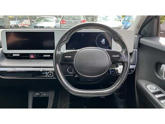 Hyundai Ioniq 5 IONIQ 5 160kW Premium 73 kWh 5dr Auto