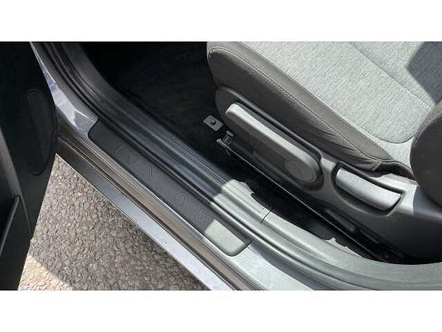 Hyundai Ioniq 5 IONIQ 5 160kW Premium 73 kWh 5dr Auto
