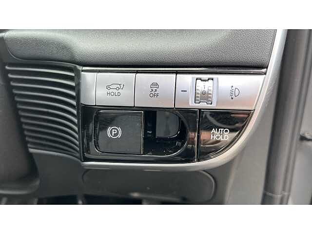 Hyundai Ioniq 5 IONIQ 5 160kW Premium 73 kWh 5dr Auto
