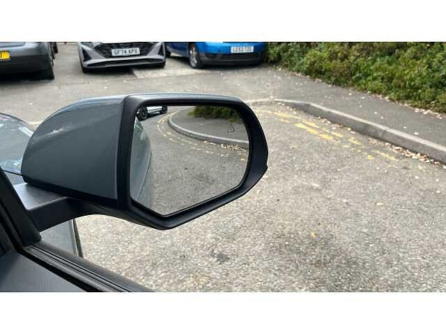 Hyundai Ioniq 5 IONIQ 5 160kW Premium 73 kWh 5dr Auto