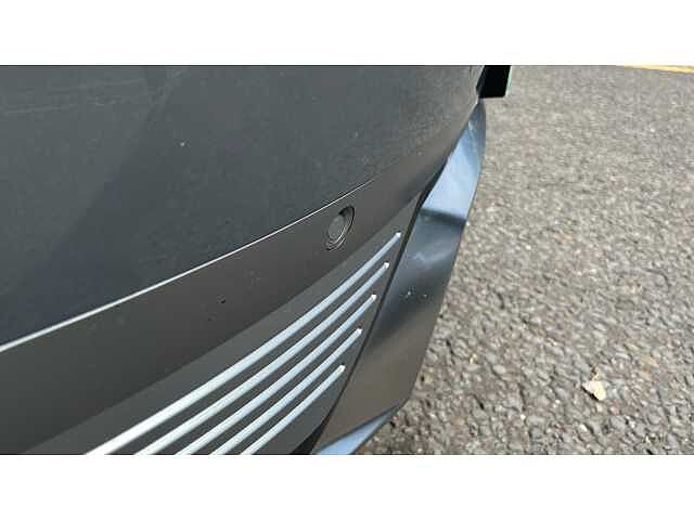 Hyundai Ioniq 5 IONIQ 5 160kW Premium 73 kWh 5dr Auto
