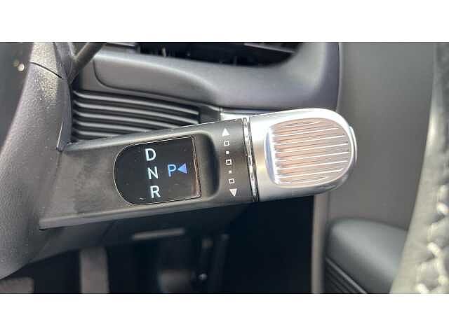 Hyundai Ioniq 5 IONIQ 5 160kW Premium 73 kWh 5dr Auto