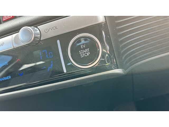 Hyundai Ioniq 5 IONIQ 5 160kW Premium 73 kWh 5dr Auto