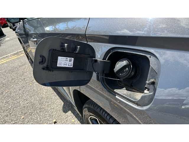 Hyundai Tucson TUCSON 1.6T N Line S 5dr