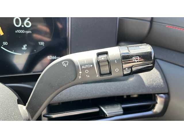 Hyundai Tucson TUCSON 1.6T N Line S 5dr