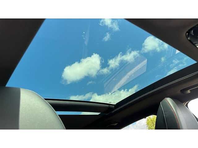 Hyundai Tucson TUCSON 1.6T N Line S 5dr