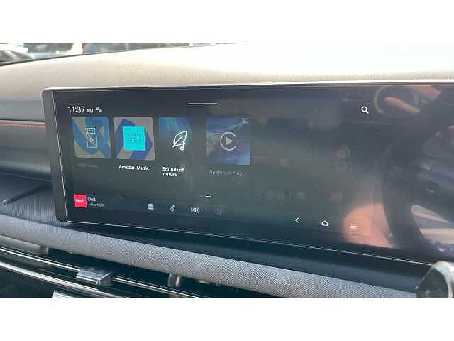 Hyundai Tucson TUCSON 1.6T N Line S 5dr