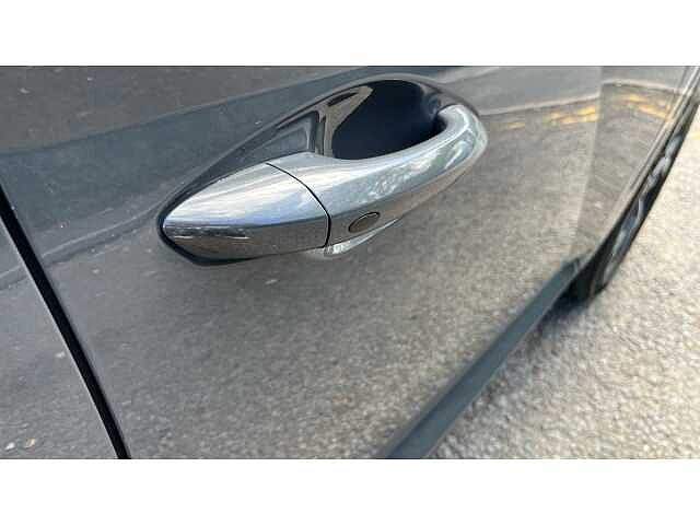 Hyundai Tucson TUCSON 1.6T N Line S 5dr