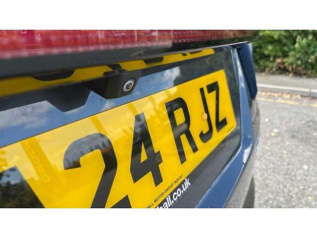 Hyundai Tucson TUCSON 1.6T N Line S 5dr