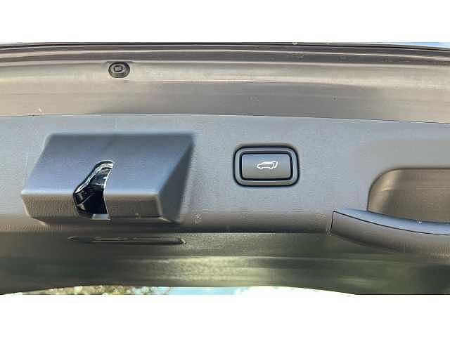 Hyundai Tucson TUCSON 1.6T N Line S 5dr