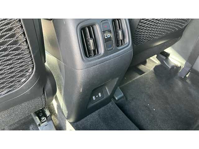 Hyundai Tucson TUCSON 1.6T N Line S 5dr