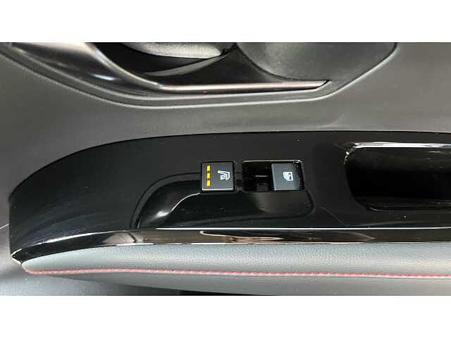 Hyundai Tucson TUCSON 1.6T N Line S 5dr