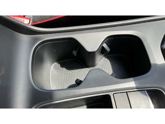 Hyundai Tucson TUCSON 1.6T N Line S 5dr