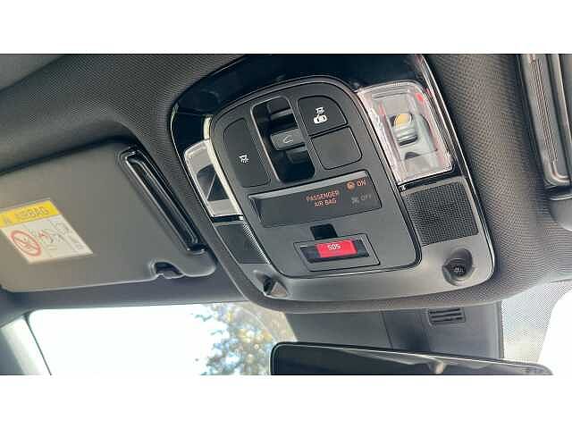 Hyundai Tucson TUCSON 1.6T N Line S 5dr