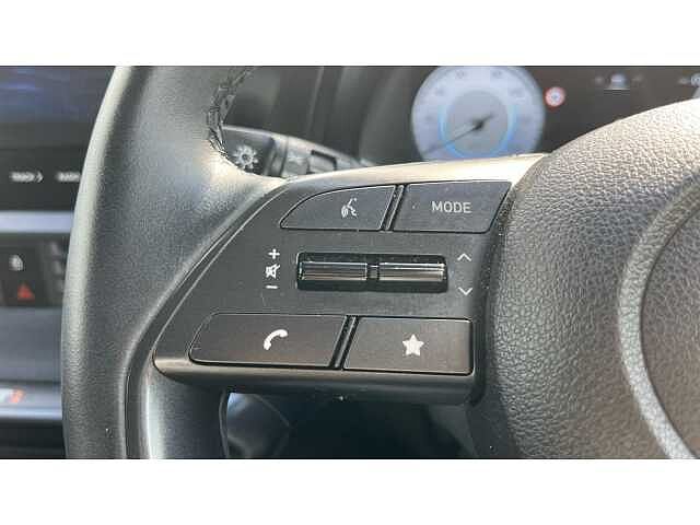 Hyundai I20 I20 1.0T GDi Premium 5dr BLACK