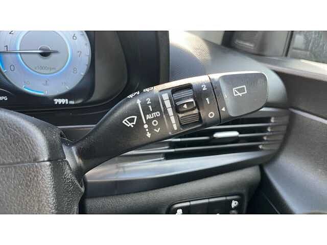 Hyundai I20 I20 1.0T GDi Premium 5dr BLACK