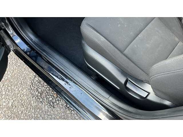 Hyundai I20 I20 1.0T GDi Premium 5dr BLACK