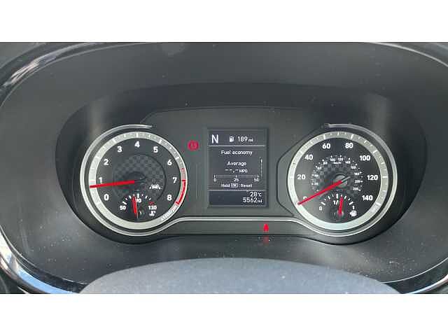 Hyundai i10 I10 1.2 MPi Premium 5dr Auto