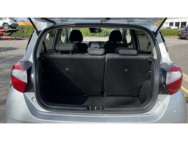 Hyundai i10 I10 1.2 MPi Premium 5dr Auto