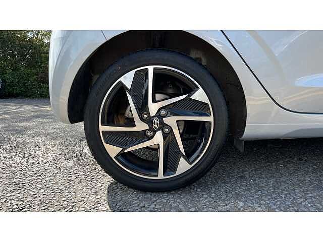 Hyundai i10 I10 1.2 MPi Premium 5dr Auto