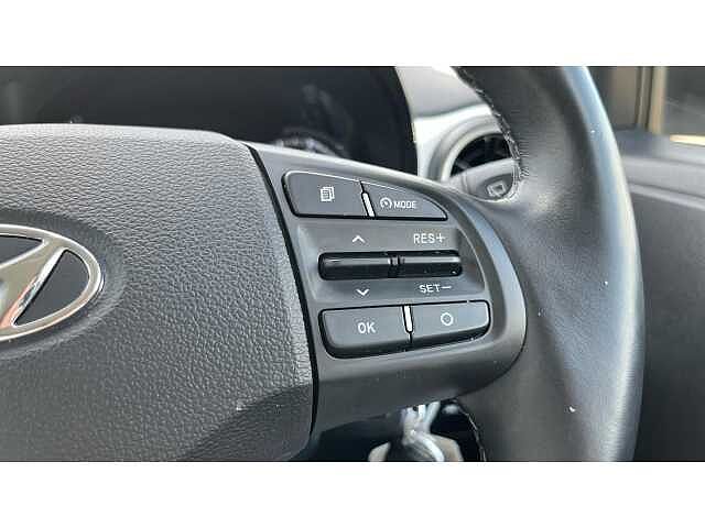 Hyundai i10 I10 1.2 MPi Premium 5dr Auto
