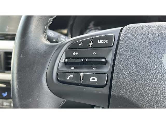 Hyundai i10 I10 1.2 MPi Premium 5dr Auto