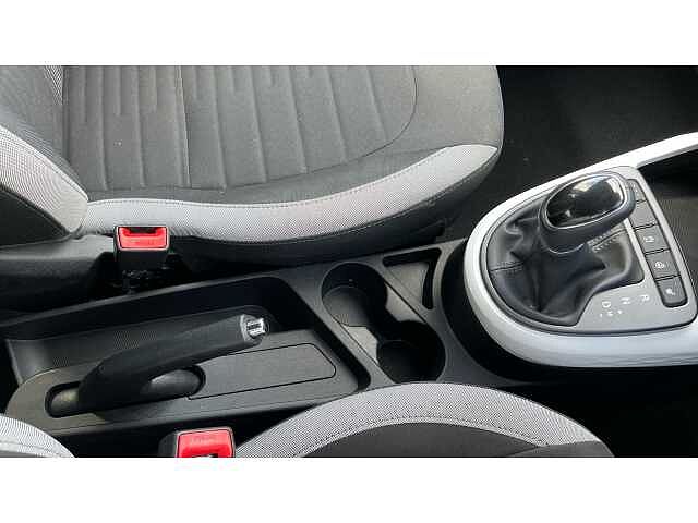 Hyundai i10 I10 1.2 MPi Premium 5dr Auto