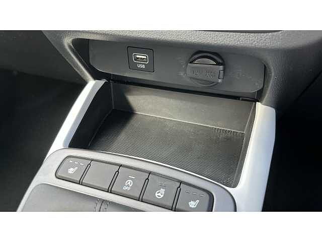 Hyundai i10 I10 1.2 MPi Premium 5dr Auto