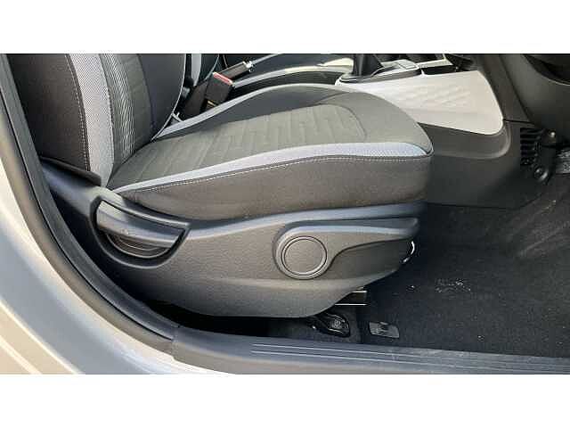 Hyundai i10 I10 1.2 MPi Premium 5dr Auto