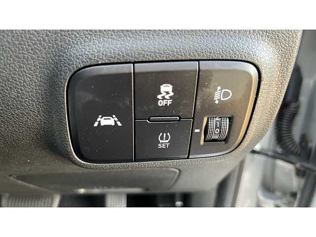 Hyundai i10 I10 1.2 MPi Premium 5dr Auto