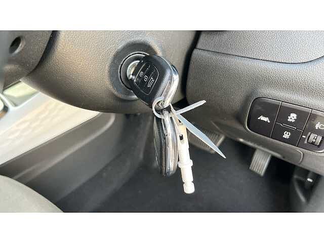 Hyundai i10 I10 1.2 MPi Premium 5dr Auto