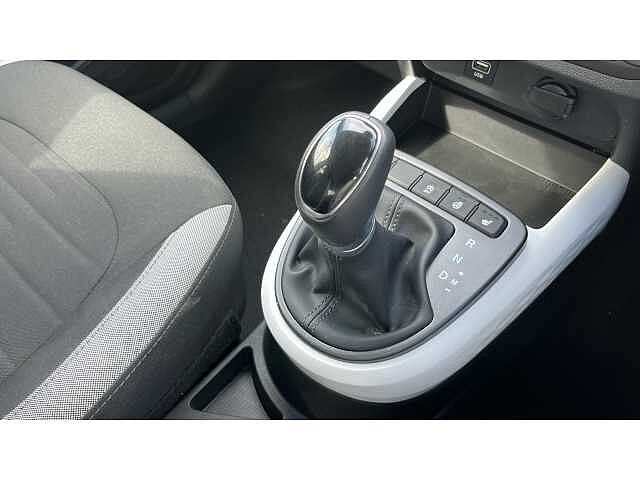 Hyundai i10 I10 1.2 MPi Premium 5dr Auto