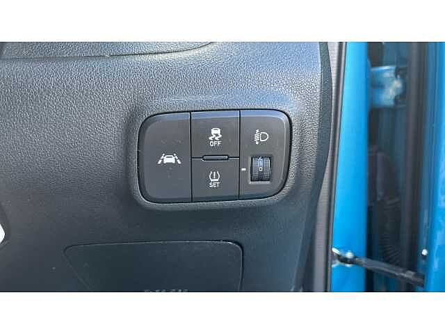 Hyundai I10 I10 1.2 MPi Premium 5dr TURQUOISE