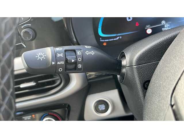Hyundai I10 I10 1.0 [63] Premium 5dr Auto [Nav] Red