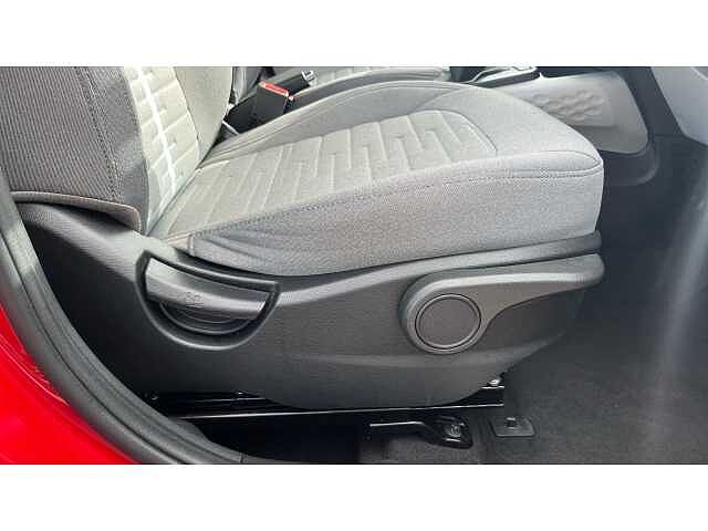 Hyundai I10 I10 1.0 [63] Premium 5dr Auto [Nav] Red