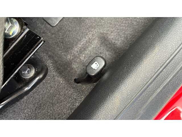 Hyundai I10 I10 1.0 [63] Premium 5dr Auto [Nav] Red