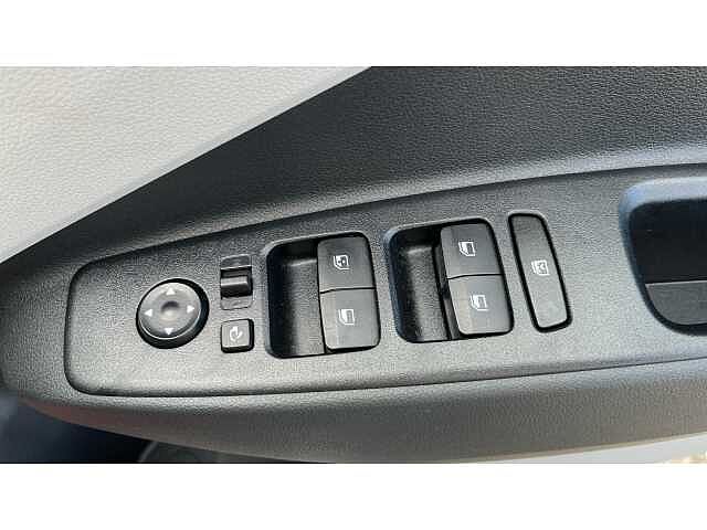Hyundai I10 I10 1.0 [63] Premium 5dr Auto [Nav] Red