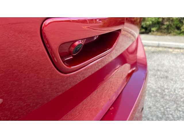 Hyundai I10 I10 1.0 [63] Premium 5dr Auto [Nav] Red