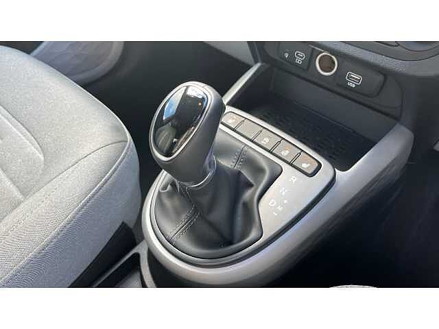 Hyundai I10 I10 1.0 [63] Premium 5dr Auto [Nav] Red
