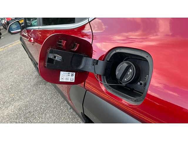 Hyundai KONA KONA 1.0T 100 Ultimate 5dr RED