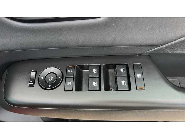 Hyundai KONA KONA 1.0T 100 Ultimate 5dr RED