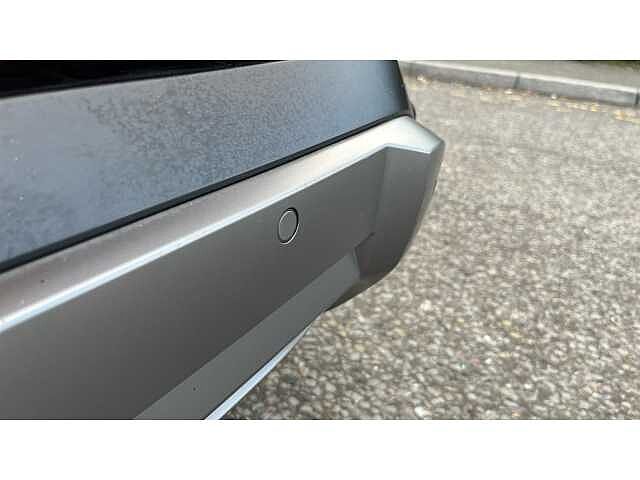 Hyundai KONA KONA 1.0T 100 Ultimate 5dr RED