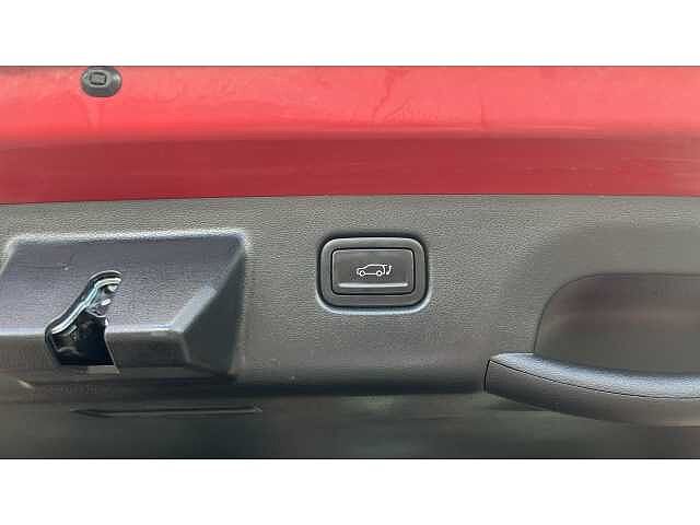 Hyundai KONA KONA 1.0T 100 Ultimate 5dr RED