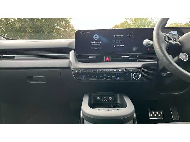 Hyundai IONIQ 5 N IONIQ 5 N 478kW 84 kWh 5dr Auto Performance Blu