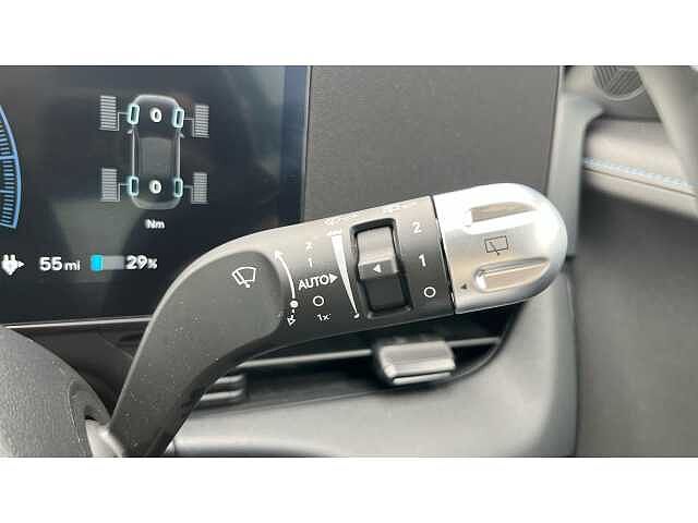 Hyundai IONIQ 5 N IONIQ 5 N 478kW 84 kWh 5dr Auto Performance Blu