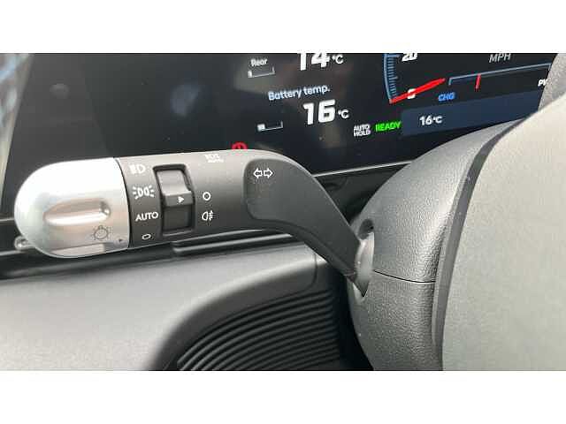 Hyundai IONIQ 5 N IONIQ 5 N 478kW 84 kWh 5dr Auto Performance Blu